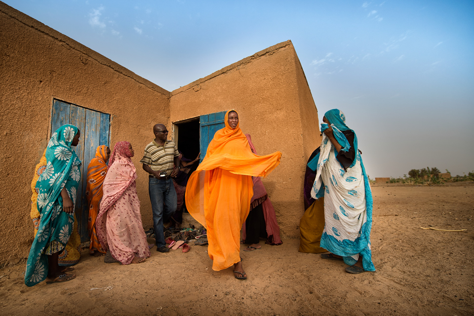 Unlocking the potential of Least Developed Countries: A Resident ...