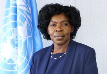 Secretary-General appoints Ms. Beatrice Mutali of Kenya and the United Kingdom United Nations Resident Coordinator in Zambia