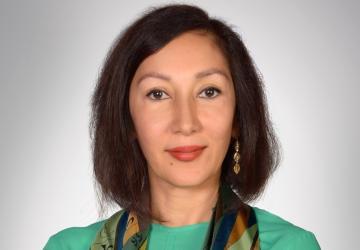 Secretary-General appoints Ms. Lisa Simrique Singh of Nepal as the United Nations Resident Coordinator in Mauritius and Seychelles