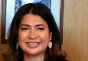 Secretary-General appoints Claudia Mojica of El Salvador United Nations Resident Coordinator in Argentina