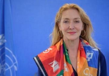 The UN Resident Coordinator in Mexico.