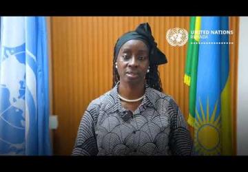 Kwibuka: From Remembrance to Action 