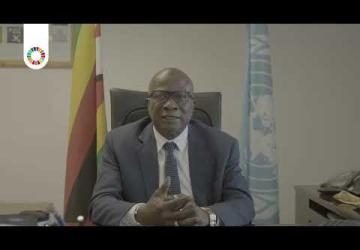 No More Business as Usual: Zimbabwe’s Big Energy Finance Experiment