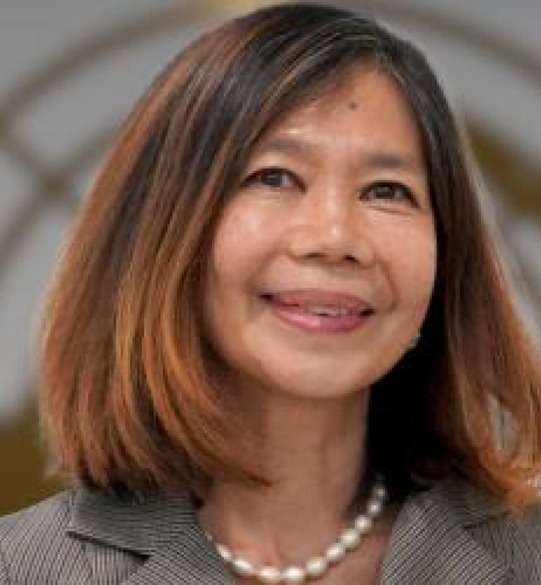 Secretary-General appoints Pauline Tamesis of the Philippines United Nations Resident Coordinator in Viet Nam