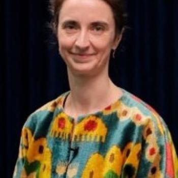 HELENA FRASER